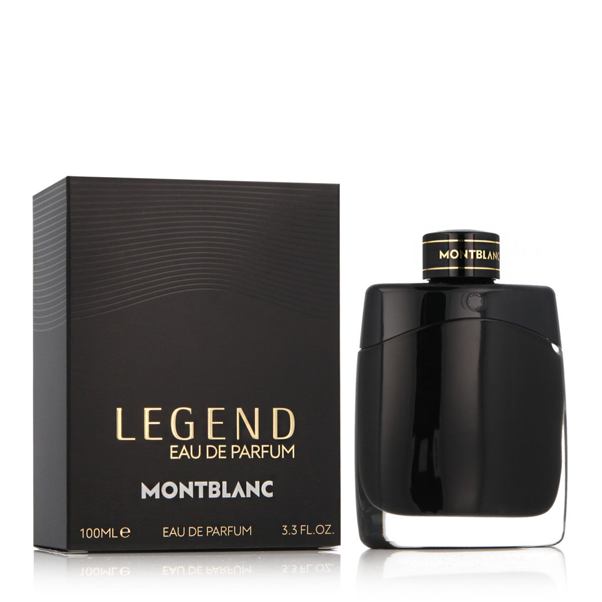 Vyrų kvepalai Montblanc EDP Legend 100 ml